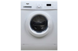 Bush WMNSN841W 8KG 1400 Spin Washing Machine - White
